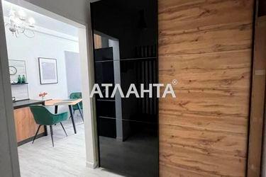 2-rooms apartment apartment by the address st. Maksimovicha (area 42,0 m2) - Atlanta.ua - photo 30