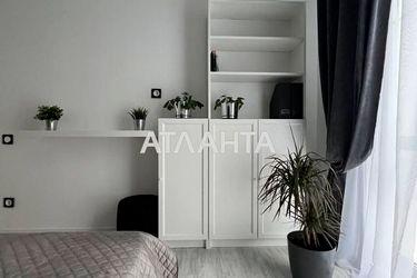 2-rooms apartment apartment by the address st. Maksimovicha (area 42,0 m2) - Atlanta.ua - photo 34