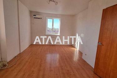 1-room apartment apartment by the address st. Torgovaya (area 41,5 m2) - Atlanta.ua - photo 16