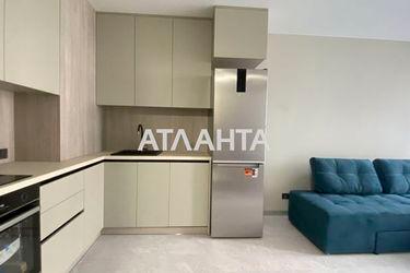 1-room apartment apartment by the address st. Generala Grekova (area 43,0 m2) - Atlanta.ua - photo 29