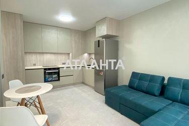 1-room apartment apartment by the address st. Generala Grekova (area 43,0 m2) - Atlanta.ua - photo 30