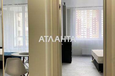 1-room apartment apartment by the address st. Generala Grekova (area 43,0 m2) - Atlanta.ua - photo 42