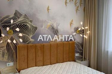 2-rooms apartment apartment by the address st. Zhemchuzhnaya (area 44,3 m2) - Atlanta.ua - photo 21