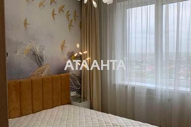 2-rooms apartment apartment by the address st. Zhemchuzhnaya (area 44,3 m2) - Atlanta.ua - photo 25