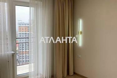 2-rooms apartment apartment by the address st. Zhemchuzhnaya (area 44,3 m2) - Atlanta.ua - photo 24
