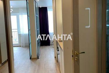 2-rooms apartment apartment by the address st. Zhemchuzhnaya (area 44,3 m2) - Atlanta.ua - photo 31