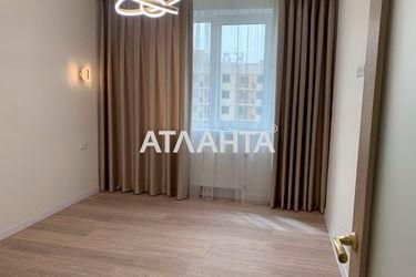 2-rooms apartment apartment by the address st. Zhemchuzhnaya (area 44,6 m2) - Atlanta.ua - photo 26