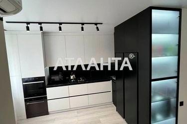 3-rooms apartment apartment by the address st. Zaporozhskaya (area 80,0 m2) - Atlanta.ua - photo 35