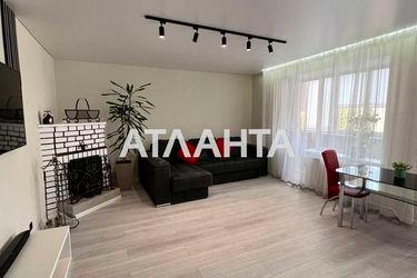 3-rooms apartment apartment by the address st. Zaporozhskaya (area 80,0 m2) - Atlanta.ua - photo 38