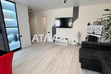 3-rooms apartment apartment by the address st. Zaporozhskaya (area 80,0 m2) - Atlanta.ua - photo 43
