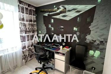 3-rooms apartment apartment by the address st. Zaporozhskaya (area 80,0 m2) - Atlanta.ua - photo 49