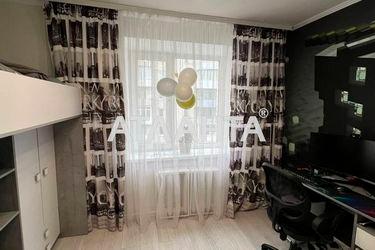 3-rooms apartment apartment by the address st. Zaporozhskaya (area 80,0 m2) - Atlanta.ua - photo 50