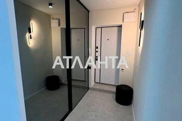 3-rooms apartment apartment by the address st. Zaporozhskaya (area 80,0 m2) - Atlanta.ua - photo 51