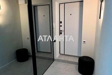 3-rooms apartment apartment by the address st. Zaporozhskaya (area 80,0 m2) - Atlanta.ua - photo 52