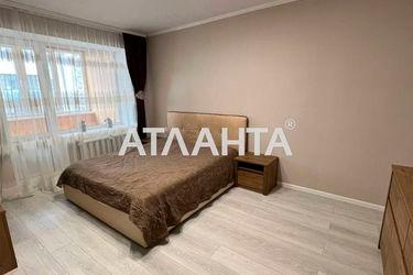 3-rooms apartment apartment by the address st. Zaporozhskaya (area 80,0 m2) - Atlanta.ua - photo 53