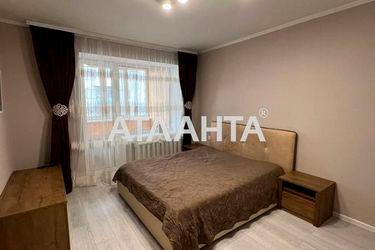 3-rooms apartment apartment by the address st. Zaporozhskaya (area 80,0 m2) - Atlanta.ua - photo 54