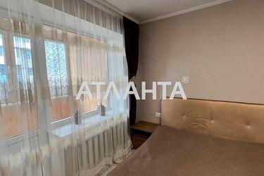 3-rooms apartment apartment by the address st. Zaporozhskaya (area 80,0 m2) - Atlanta.ua - photo 55