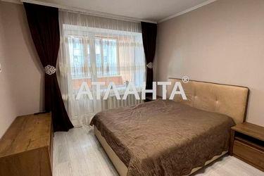 3-rooms apartment apartment by the address st. Zaporozhskaya (area 80,0 m2) - Atlanta.ua - photo 56