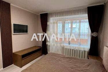 3-rooms apartment apartment by the address st. Zaporozhskaya (area 80,0 m2) - Atlanta.ua - photo 57
