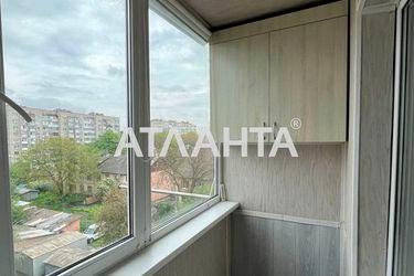 3-rooms apartment apartment by the address st. Zaporozhskaya (area 80,0 m2) - Atlanta.ua - photo 59
