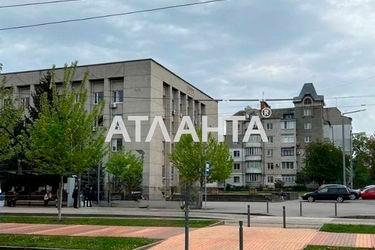 3-rooms apartment apartment by the address st. Zaporozhskaya (area 80,0 m2) - Atlanta.ua - photo 60