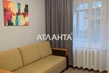 2-rooms apartment apartment by the address st. Grinchenko B ul (area 50,0 m2) - Atlanta.ua - photo 8