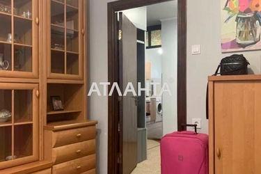 2-rooms apartment apartment by the address st. Grinchenko B ul (area 50,0 m2) - Atlanta.ua - photo 10