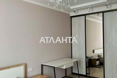 1-room apartment apartment by the address st. Sportivnaya (area 45,0 m2) - Atlanta.ua - photo 15