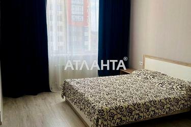 1-room apartment apartment by the address st. Sportivnaya (area 45,0 m2) - Atlanta.ua - photo 16