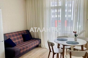 1-room apartment apartment by the address st. Sportivnaya (area 45,0 m2) - Atlanta.ua - photo 13