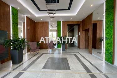 1-room apartment apartment by the address st. Sportivnaya (area 45,0 m2) - Atlanta.ua - photo 20