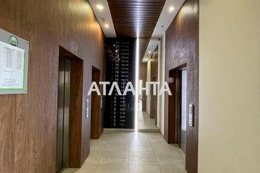 1-room apartment apartment by the address st. Sportivnaya (area 45,0 m2) - Atlanta.ua - photo 21