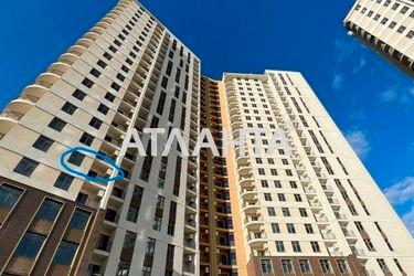 1-room apartment apartment by the address st. Krasnova (area 41,0 m2) - Atlanta.ua - photo 21