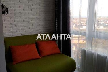 1-комнатная квартира по адресу Небесной Сотни пр. (площадь 30,0 м2) - Atlanta.ua - фото 12