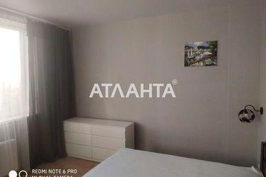 1-комнатная квартира по адресу Небесной Сотни пр. (площадь 30,0 м2) - Atlanta.ua - фото 16