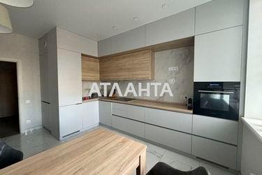 3-rooms apartment apartment by the address st. Tolbukhina (area 86,0 m2) - Atlanta.ua - photo 23