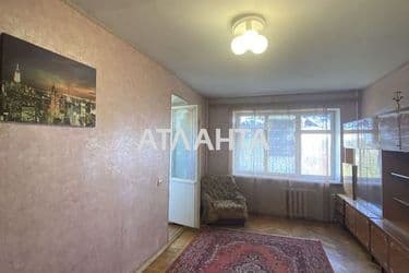 1-кімнатна квартира за адресою вул. Франка Івана (площа 34,6 м²) - фото 15 1-кімнатна квартира за адресою вул. Франка Івана (площа 34,6 м²) - Atlanta.ua - фото 15