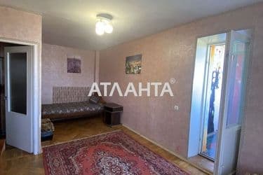 1-кімнатна квартира за адресою вул. Франка Івана (площа 34,6 м²) - фото 16 1-кімнатна квартира за адресою вул. Франка Івана (площа 34,6 м²) - Atlanta.ua - фото 16