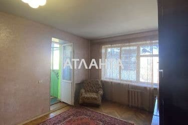 1-кімнатна квартира за адресою вул. Франка Івана (площа 34,6 м²) - фото 17 1-кімнатна квартира за адресою вул. Франка Івана (площа 34,6 м²) - Atlanta.ua - фото 17