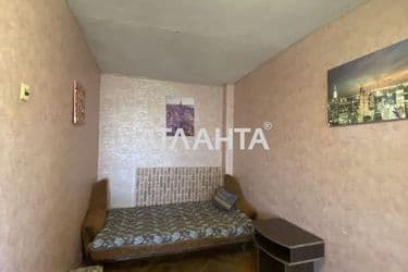 1-кімнатна квартира за адресою вул. Франка Івана (площа 34,6 м²) - фото 18 1-кімнатна квартира за адресою вул. Франка Івана (площа 34,6 м²) - Atlanta.ua - фото 18