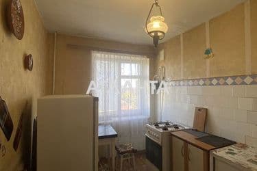 1-кімнатна квартира за адресою вул. Франка Івана (площа 34,6 м²) - фото 19 1-кімнатна квартира за адресою вул. Франка Івана (площа 34,6 м²) - Atlanta.ua - фото 19