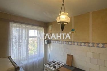 1-кімнатна квартира за адресою вул. Франка Івана (площа 34,6 м²) - фото 20 1-кімнатна квартира за адресою вул. Франка Івана (площа 34,6 м²) - Atlanta.ua - фото 20