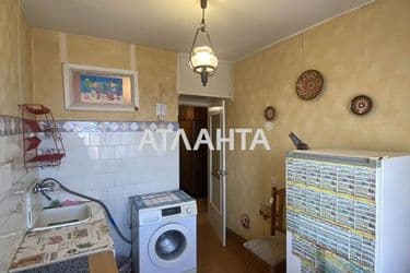 1-кімнатна квартира за адресою вул. Франка Івана (площа 34,6 м²) - фото 21 1-кімнатна квартира за адресою вул. Франка Івана (площа 34,6 м²) - Atlanta.ua - фото 21