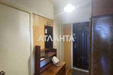 1-кімнатна квартира за адресою вул. Франка Івана (площа 34,6 м²) - фото 22 1-кімнатна квартира за адресою вул. Франка Івана (площа 34,6 м²) - Atlanta.ua - фото 22