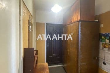 1-кімнатна квартира за адресою вул. Франка Івана (площа 34,6 м²) - фото 23 1-кімнатна квартира за адресою вул. Франка Івана (площа 34,6 м²) - Atlanta.ua - фото 23