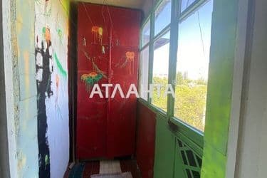 1-кімнатна квартира за адресою вул. Франка Івана (площа 34,6 м²) - фото 24 1-кімнатна квартира за адресою вул. Франка Івана (площа 34,6 м²) - Atlanta.ua - фото 24