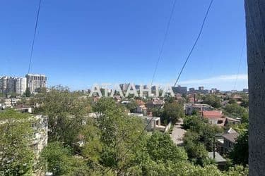 1-кімнатна квартира за адресою вул. Франка Івана (площа 34,6 м²) - фото 25 1-кімнатна квартира за адресою вул. Франка Івана (площа 34,6 м²) - Atlanta.ua - фото 25