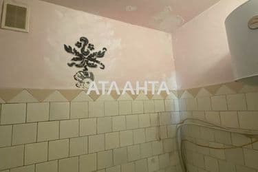 1-кімнатна квартира за адресою вул. Франка Івана (площа 34,6 м²) - фото 26 1-кімнатна квартира за адресою вул. Франка Івана (площа 34,6 м²) - Atlanta.ua - фото 26