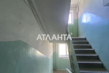 1-кімнатна квартира за адресою вул. Франка Івана (площа 34,6 м²) - фото 27 1-кімнатна квартира за адресою вул. Франка Івана (площа 34,6 м²) - Atlanta.ua - фото 27