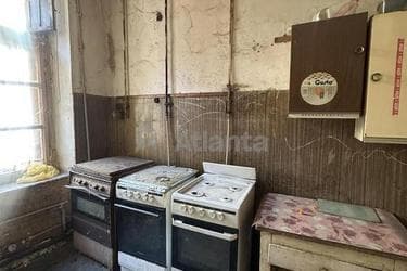 Комунальна квартира за адресою вул. Ковальська (площа 31 м²) - фото 20 Комунальна квартира за адресою вул. Ковальська (площа 31 м²) - Atlanta.ua - фото 20